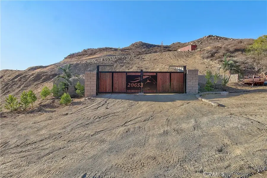 20653 Mustang, Lake Mathews, CA 92570 - #2