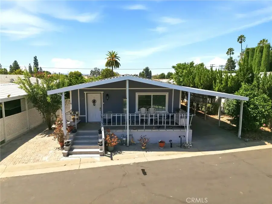 840 E Foothill #197, Azusa, CA 91702 - #2
