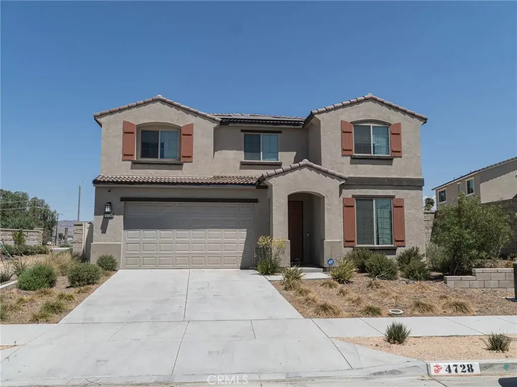 4728 Goldfinch, Hemet, CA 92545 - #1