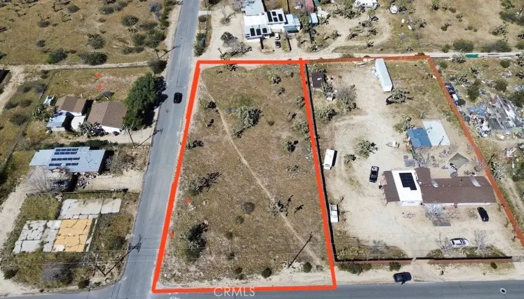 7199 Grand, Yucca Valley, CA 92284 - #1