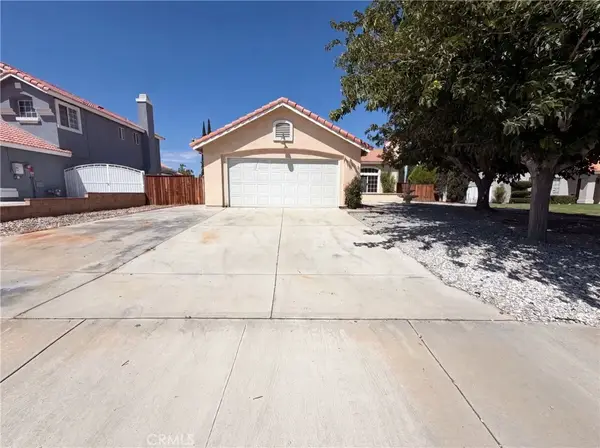 13154 Oberlin, Victorville, CA 92392