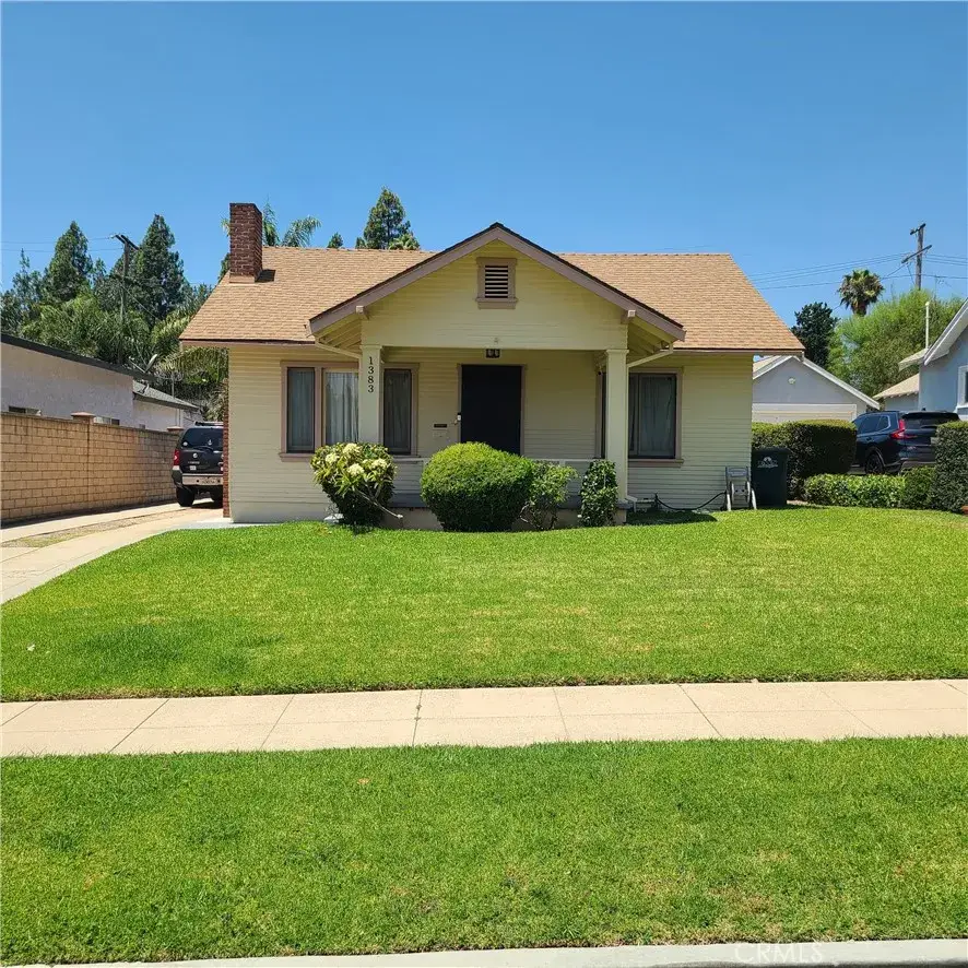 1383 N Oxford, Pasadena, CA 91104 - #2