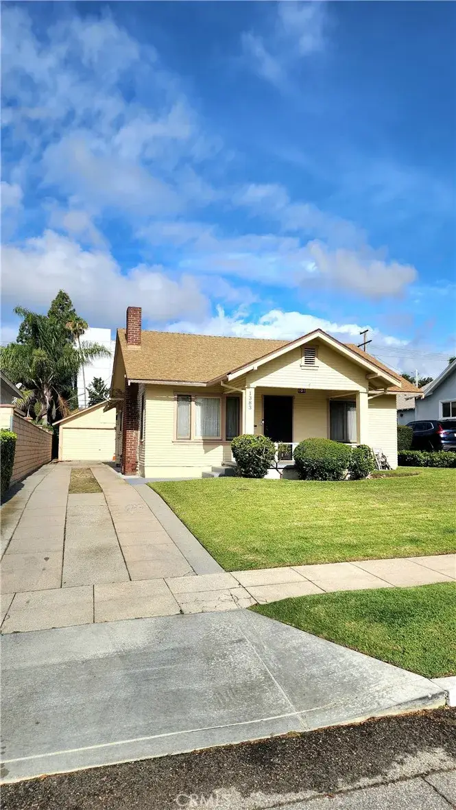 1383 N Oxford, Pasadena, CA 91104 - #3