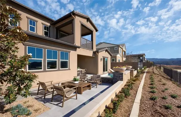 541 Corkscrew Road, Rancho Mission Viejo, CA 92694
