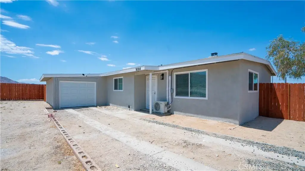 74746 Baseline, Twentynine Palms, CA 92277 - #1