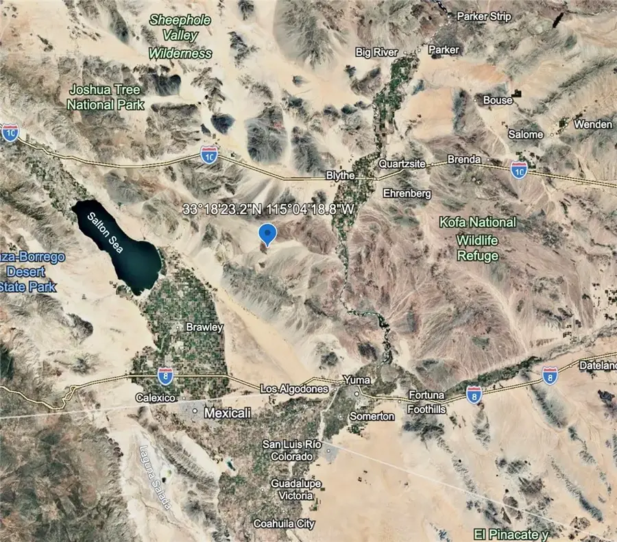 0 Winterhaven, Winterhaven, CA 92283 - #3