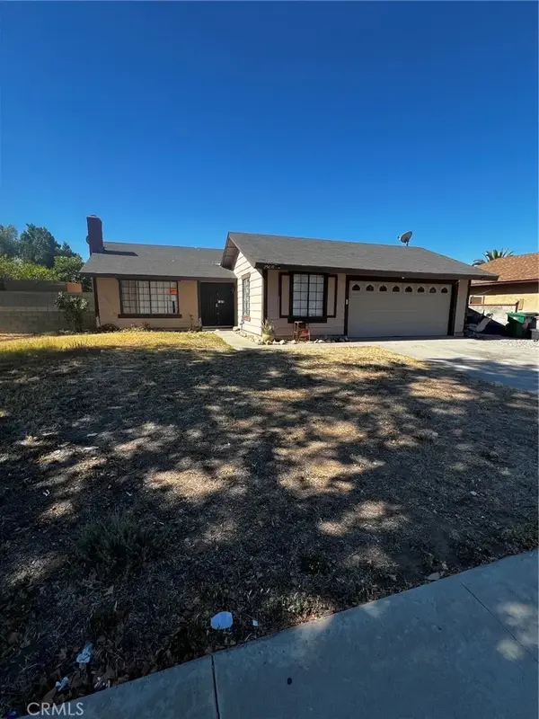 25631 Elder, Moreno Valley, CA 92557