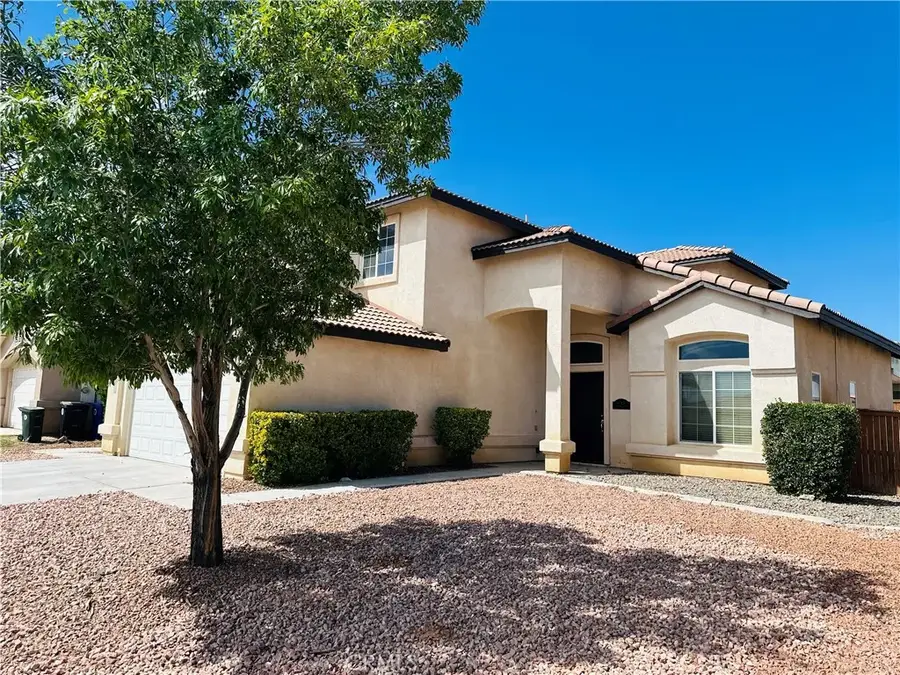 14760 Sandstone, Adelanto, CA 92301 - #2