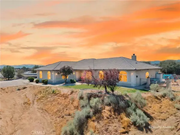10505 Canyon, Oak Hills, CA 92344