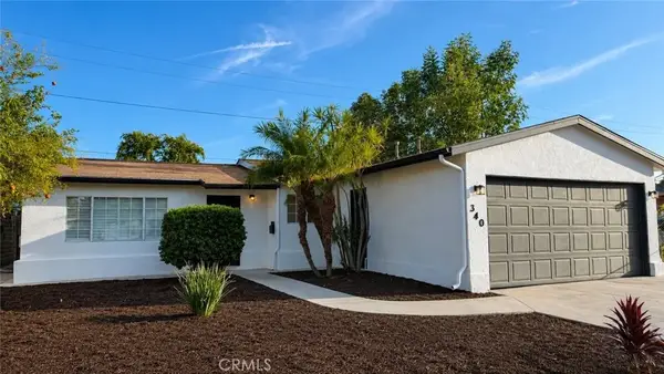 340 Penmar, La Habra, CA 90631