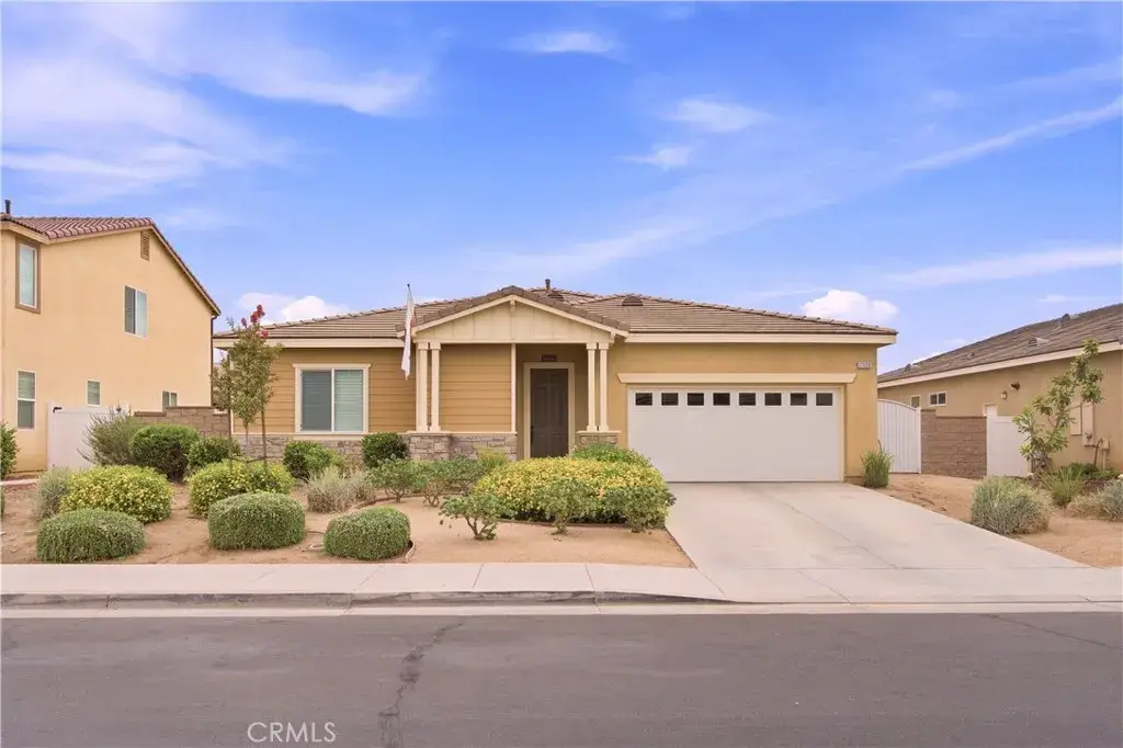 27659 Coral, Romoland, CA 92585 - #1