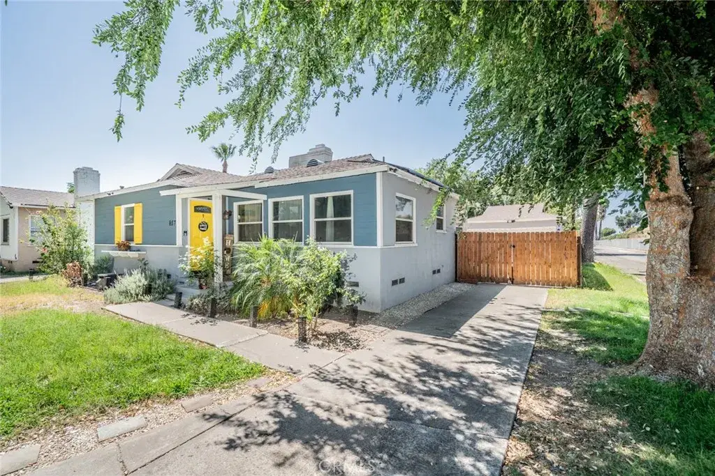 857 W 25th Street, San Bernardino, CA 92405 - #1