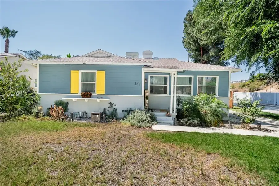 857 W 25th Street, San Bernardino, CA 92405 - #2