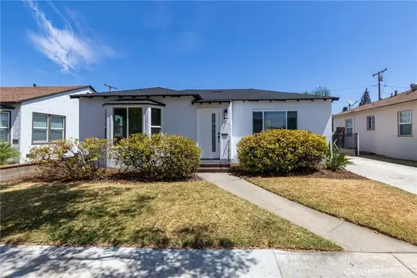 2416 W Repetto, Montebello, CA 90640