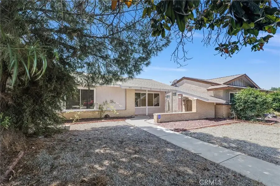 451 Magnolia Circle, Hemet, CA 92543 - #2