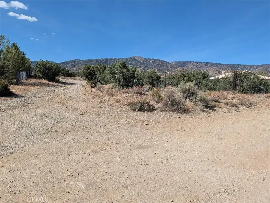 12 Tamarack, Pinon Hills, CA 92372 - #2