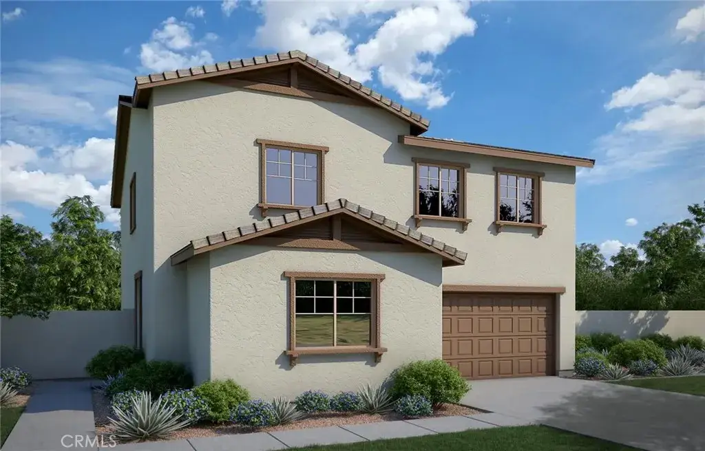 5450 Cambria Drive, Banning, CA 92220 - #1