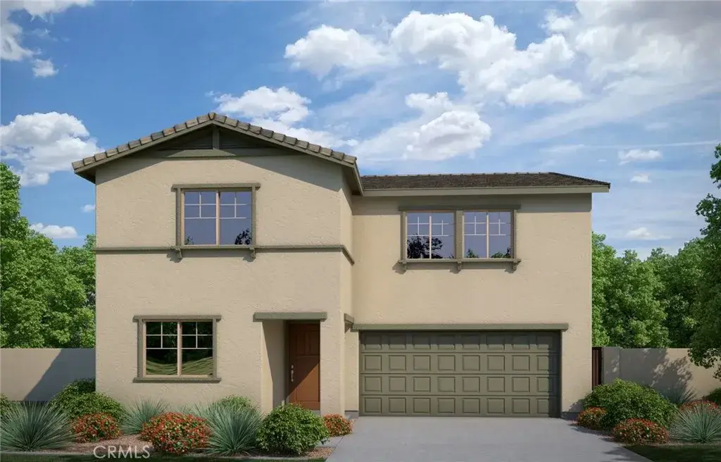 5492 Cambria Drive, Banning, CA 92220 - #1
