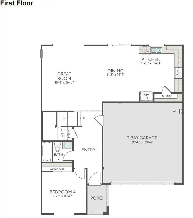 5492 Cambria Drive, Banning, CA 92220 - #2