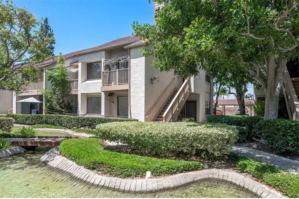 10530 Lakeside Drive North #G, Garden Grove, CA 92840 - #1