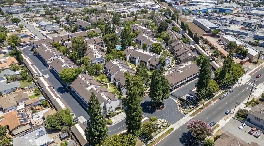 10530 Lakeside Drive North #G, Garden Grove, CA 92840 - #3