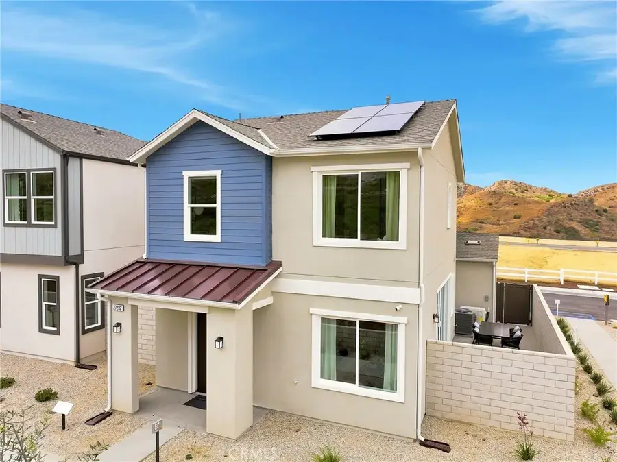 27235 Reed Lane, Valencia, CA 91381 - #2