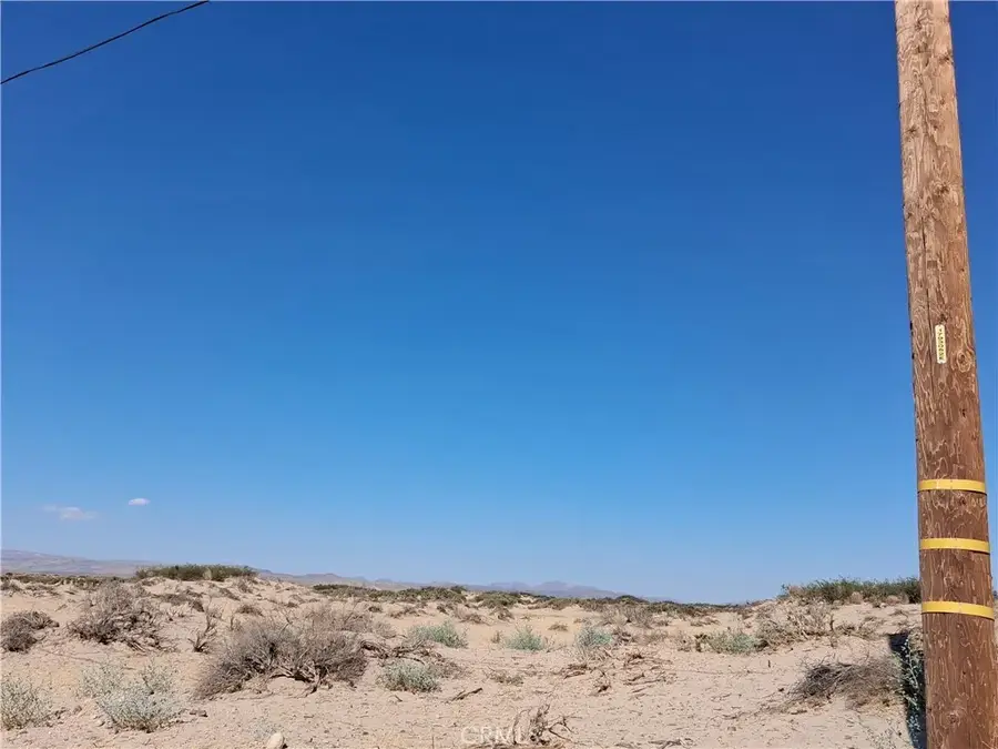 0 Mountain View Rd, Hinkley, CA 92347 - #3