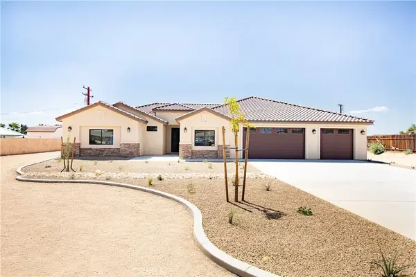 19976 Haida Road, Apple Valley, CA 92307