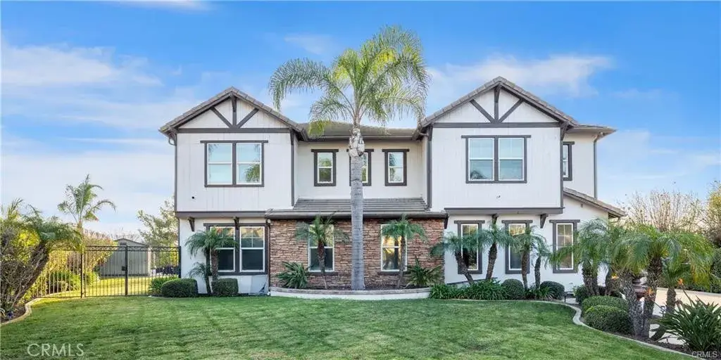 290 Cross Rail, Norco, CA 92860 - #1