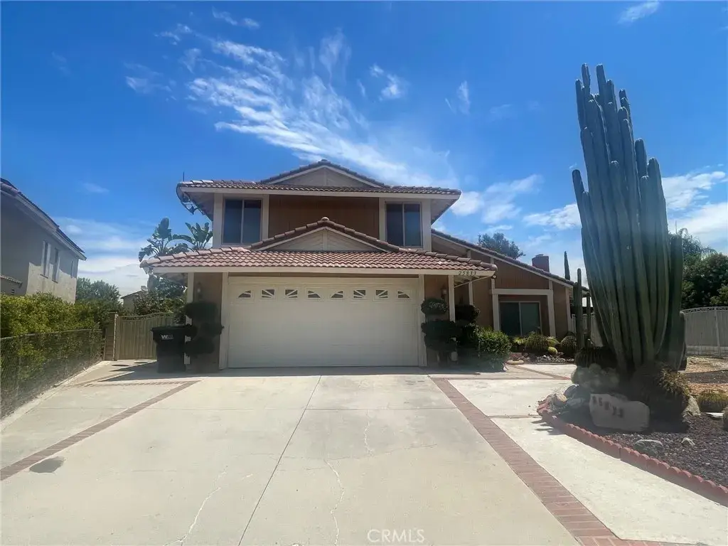25833 Sweetleaf Street, Moreno Valley, CA 92553 - #1