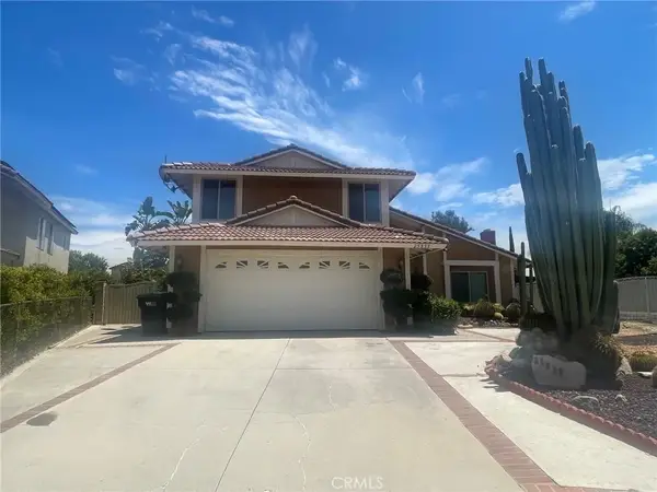 25833 Sweetleaf Street, Moreno Valley, CA 92553