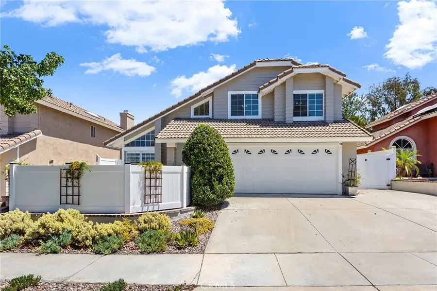 387 Glacier Circle, Corona, CA 92879 - #2