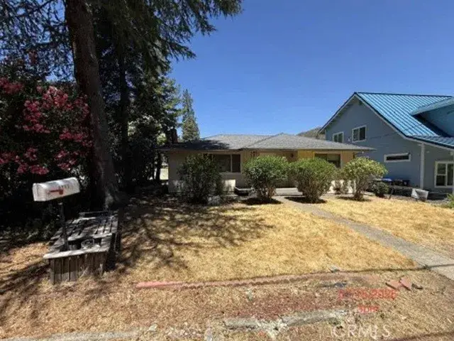 9805 Diane, Upper Lake, CA 95485 - #1