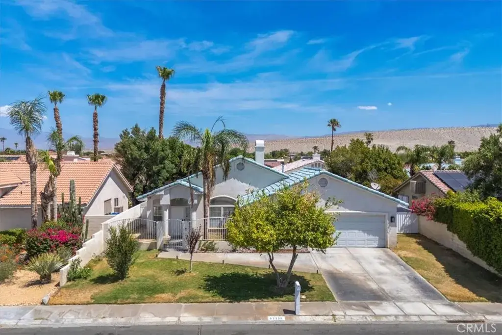 67750 Paletero, Cathedral City, CA 92234 - #1