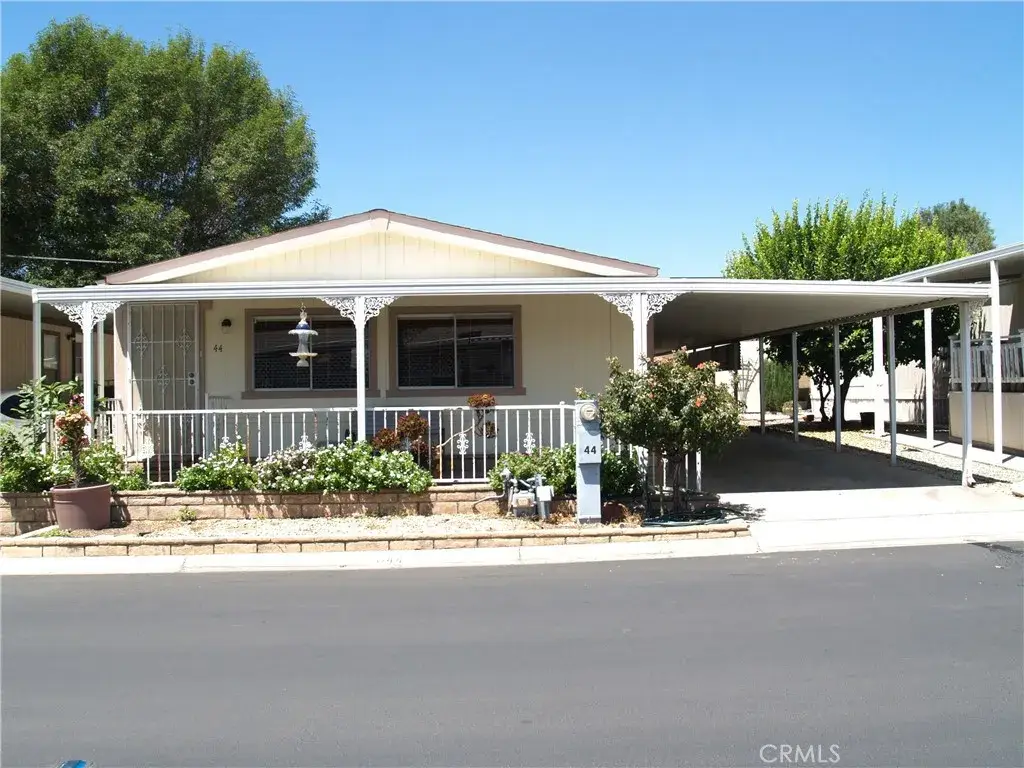 1010 Terrace #44, San Bernardino, CA 92410 - #1