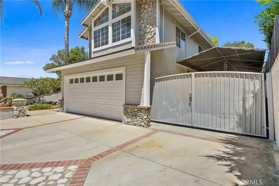15597 Rolling Ridge Drive, Chino Hills, CA 91709 - #2