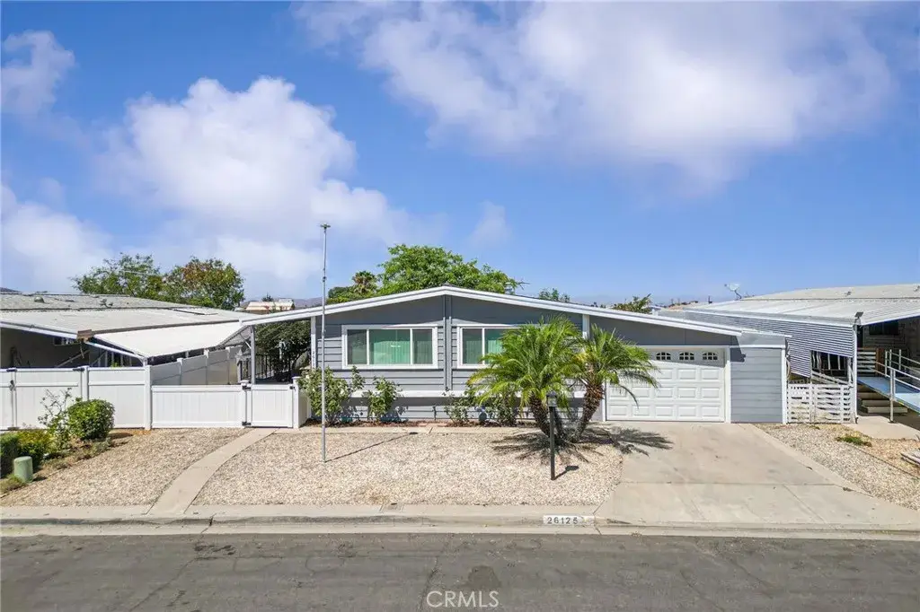 26125 Butterfly Palm Dr., Homeland, CA 92548 - #1