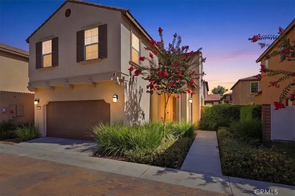 30377 Village Terrace, Menifee, CA 92584 - #1