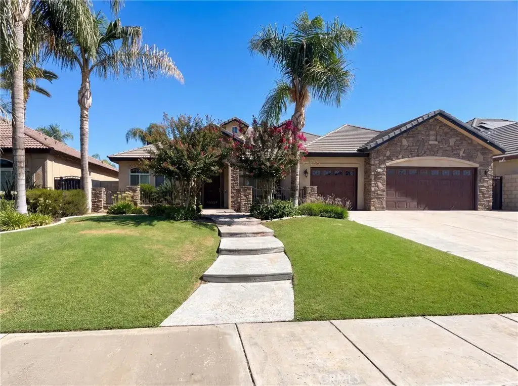 11904 Kenseth, Bakersfield, CA 93312 - #1