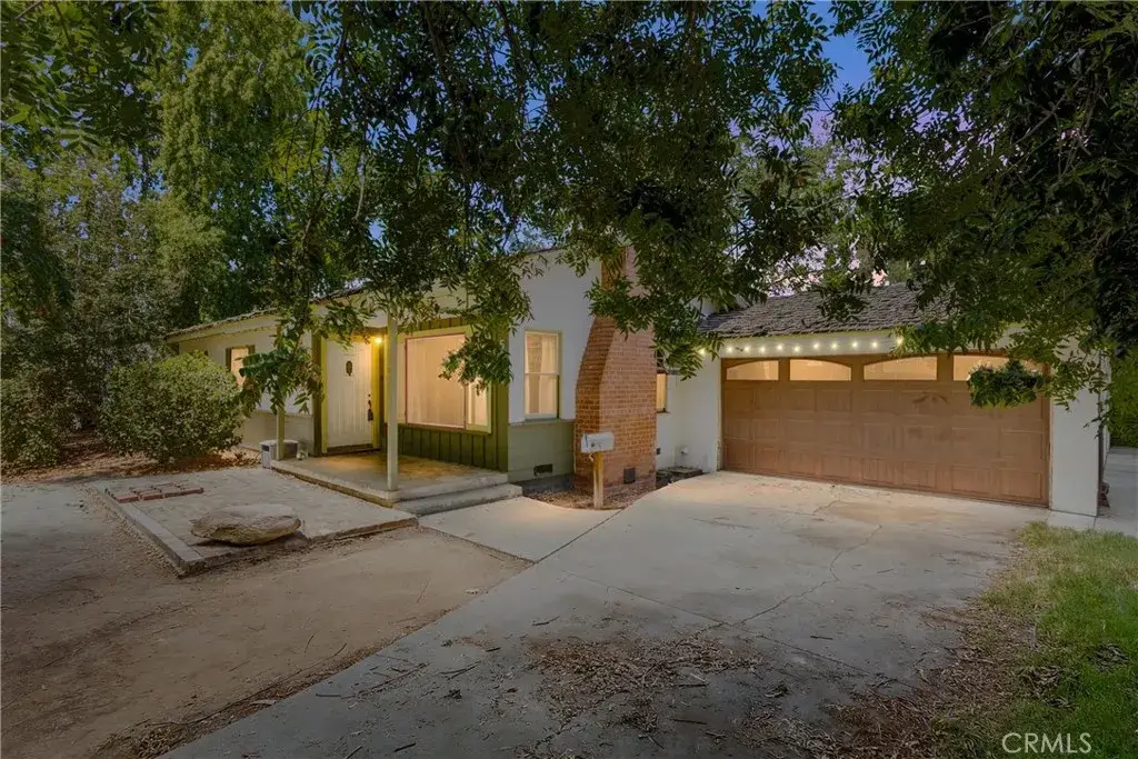 5841 Palm Avenue, Riverside, CA 92506 - #1