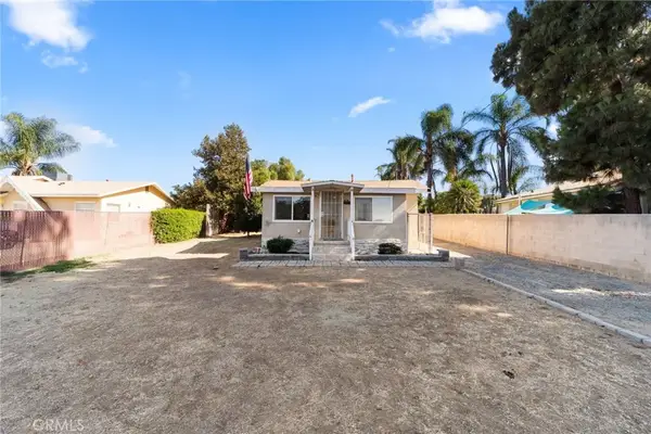 527 7th, Norco, CA 92860
