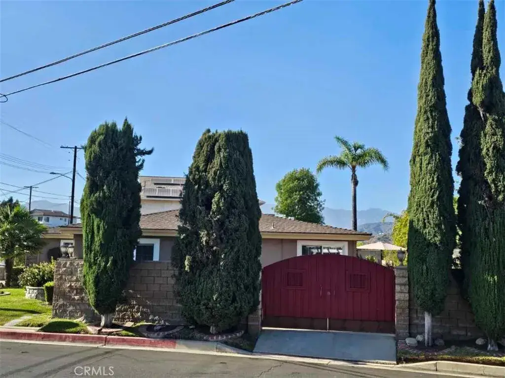 4602 El Reposo Drive, Los Angeles, CA 90065 - #1