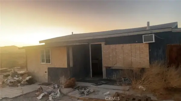 15220 Wolf Haven, Lucerne Valley, CA 92356