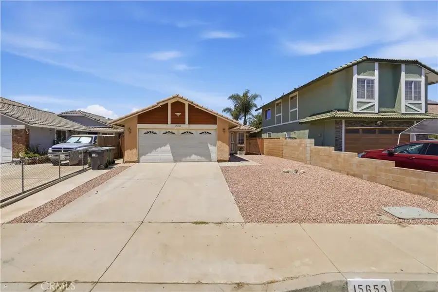 15653 Patricia, Moreno Valley, CA 92551 - #2