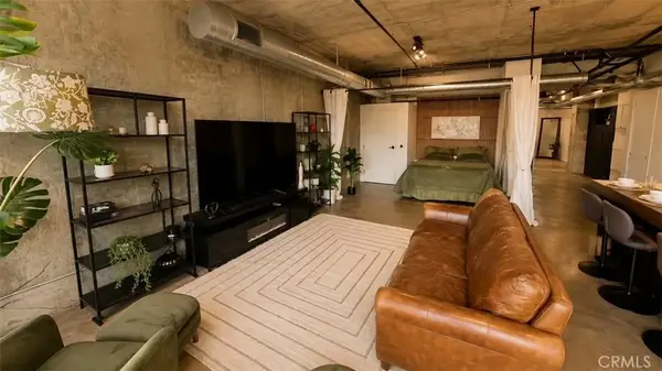 510 S Hewitt Street #316, Los Angeles, CA 90013