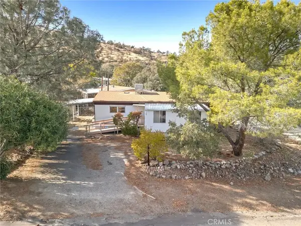 100 Jones Street, Bodfish, CA 93205
