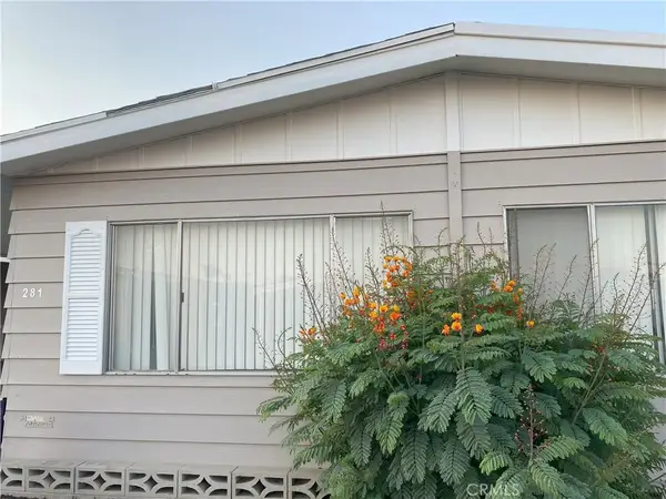601 N Kirby #281, Hemet, CA 92545