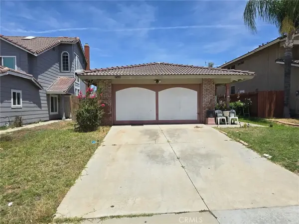 23648 Parkland, Moreno Valley, CA 92557