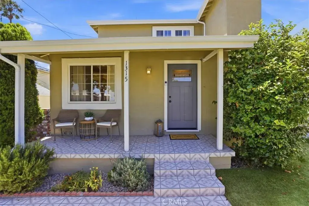 1315 Field Avenue, Inglewood, CA 90302 - #1