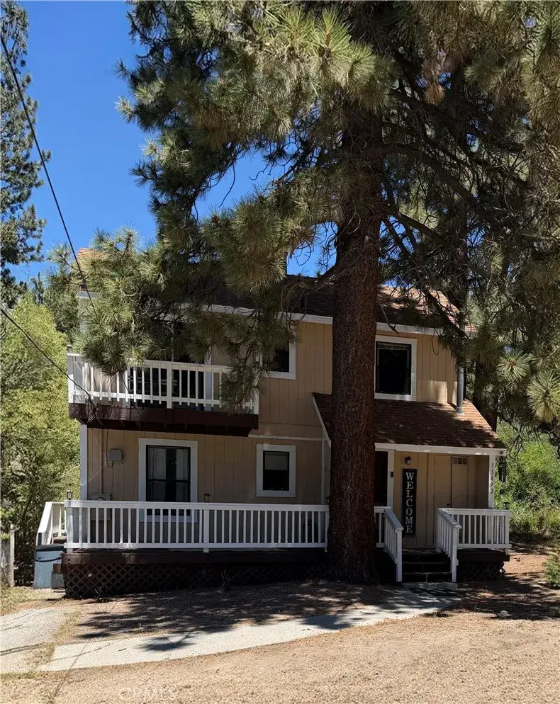 33492 Wild Rose, Green Valley Lake, CA 92341 - #1